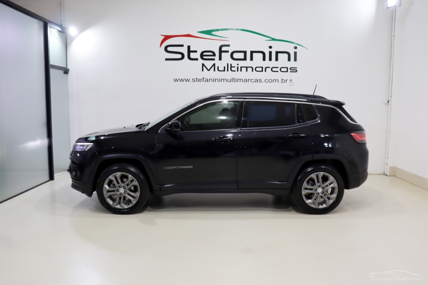 jeep compass 1.3 t270 turbo flex longitude at6 4p automatico 20239