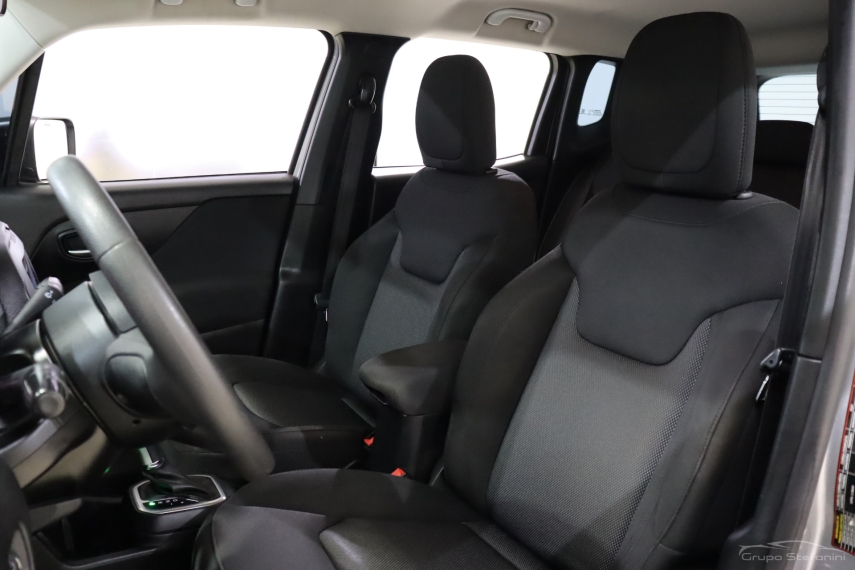 jeep renegade 1.8 16v flex 4p automatico 20206