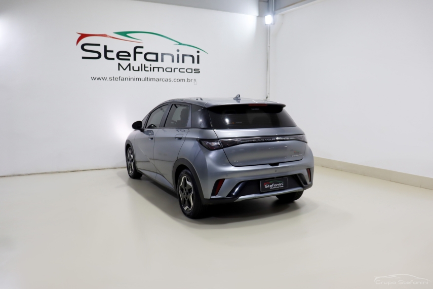 byd dolphin 44,9 kw eletrico gs 4.4 4p automatico 202412
