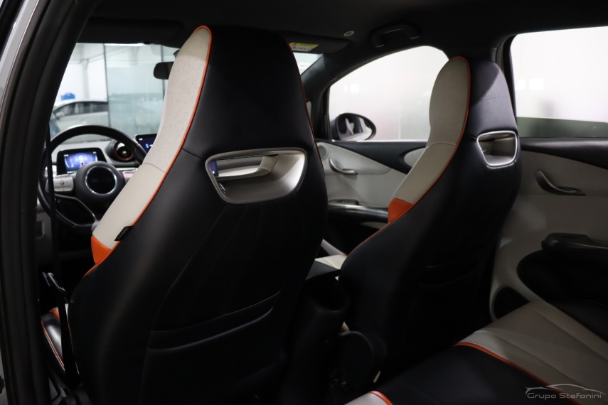 byd dolphin 44,9 kw eletrico gs 4.4 4p automatico 20248