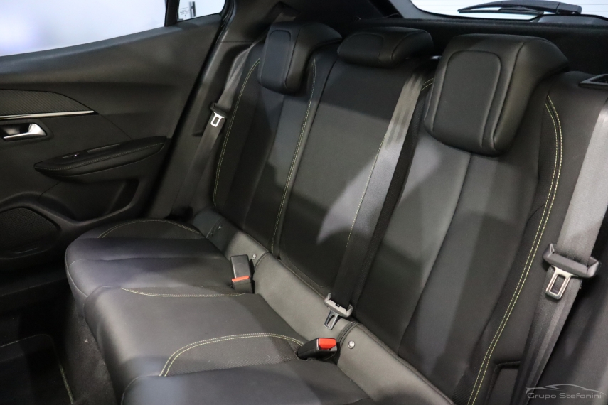 peugeot 2008 1.0 turbo 200 flex gt cvt 4p automatico 20257