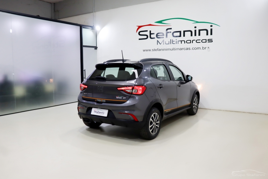fiat argo 1.3 firefly flex trekking cvt 4p automatico 202510
