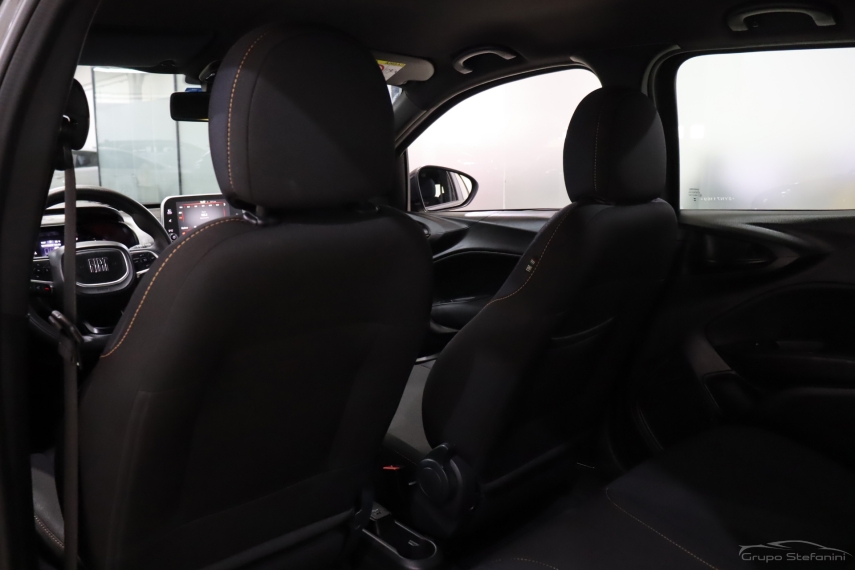 fiat argo 1.3 firefly flex trekking cvt 4p automatico 20258