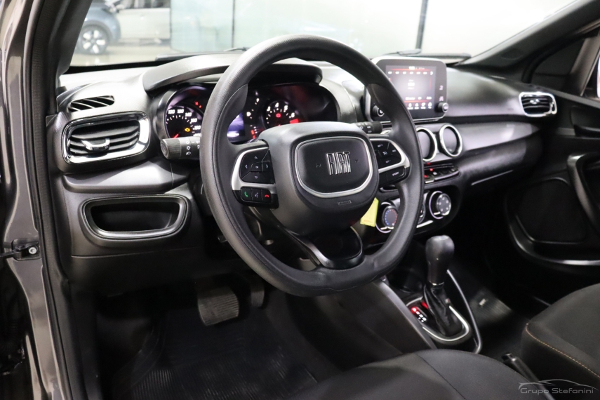 fiat argo 1.3 firefly flex trekking cvt 4p automatico 20253