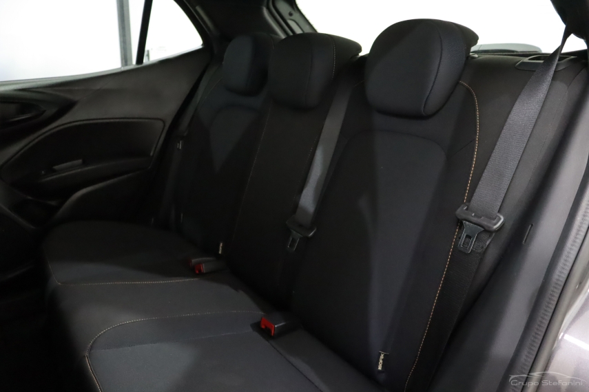 fiat argo 1.3 firefly flex trekking cvt 4p automatico 20257