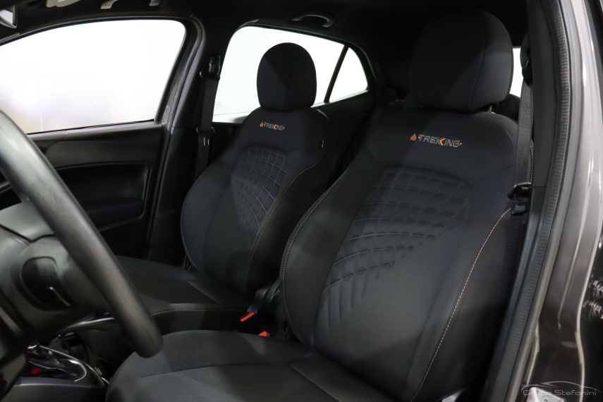 fiat argo 1.3 firefly flex trekking cvt 4p automatico 20256