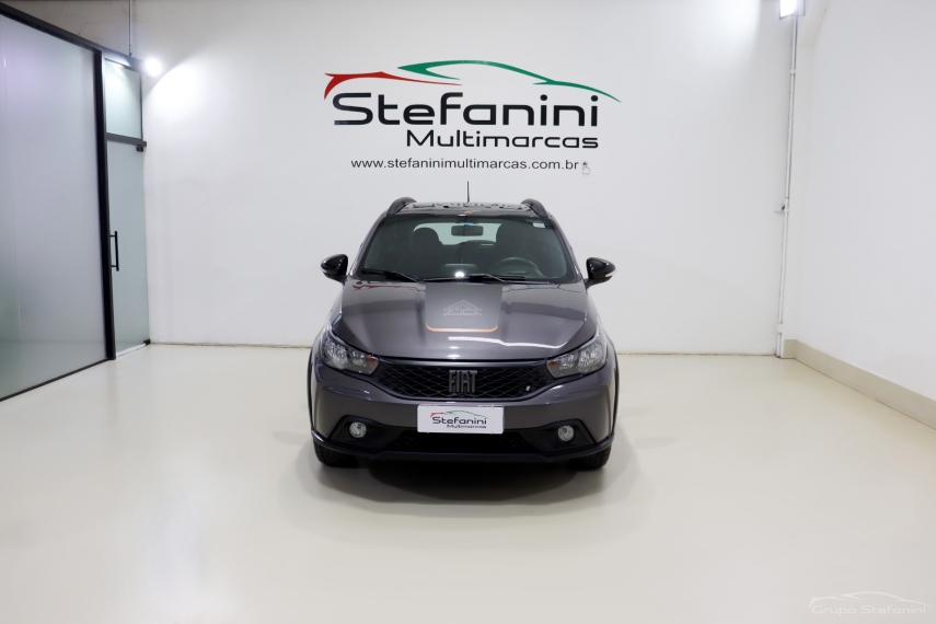 fiat argo 1.3 firefly flex trekking cvt 4p automatico 20251