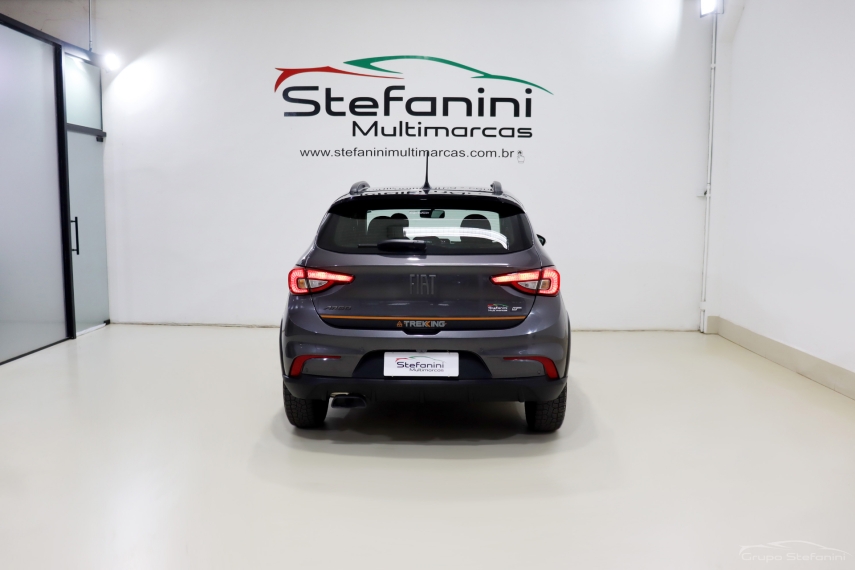 fiat argo 1.3 firefly flex trekking cvt 4p automatico 202511