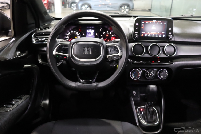 fiat argo 1.3 firefly flex trekking cvt 4p automatico 20254