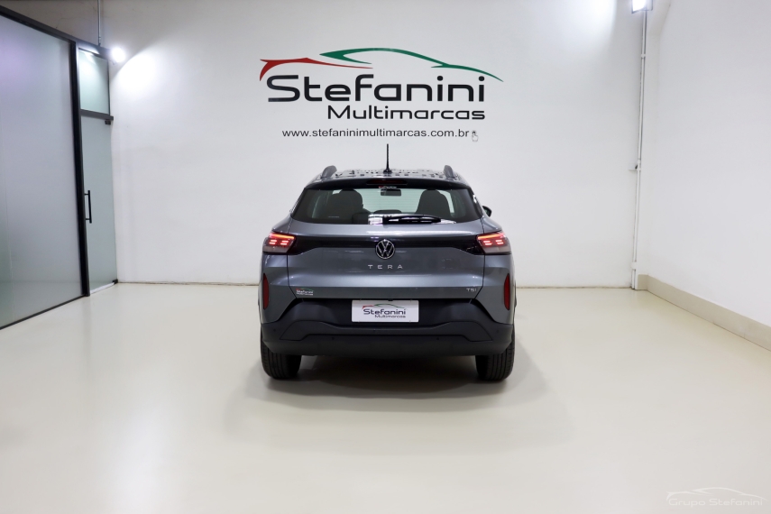 volkswagen tera 1.0 170 tsi comfort automatico flex 4p 202611