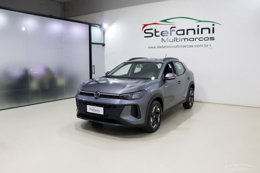 volkswagen tera 1.0 170 tsi comfort automatico flex 4p 20260