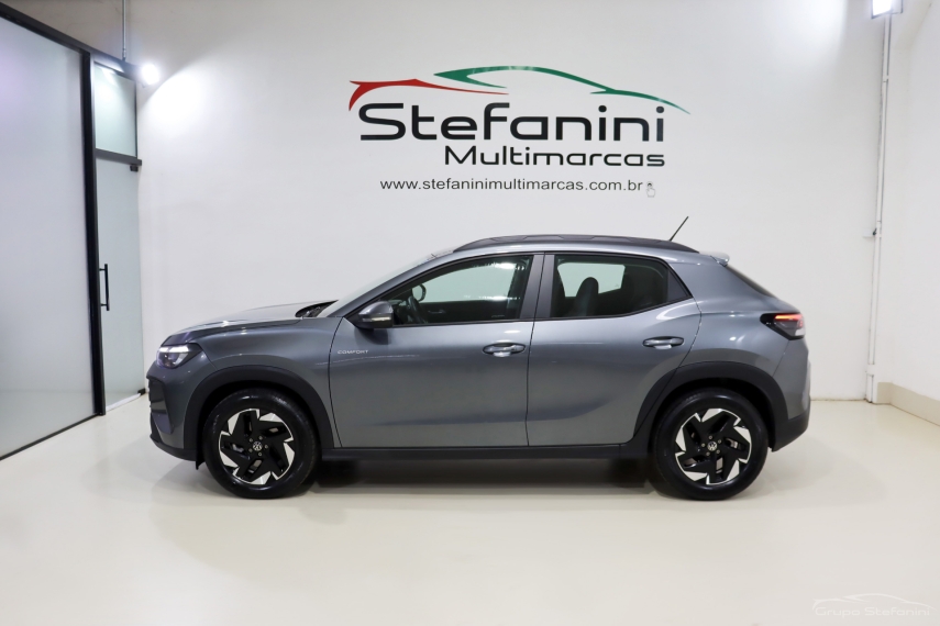 volkswagen tera 1.0 170 tsi comfort automatico flex 4p 20269