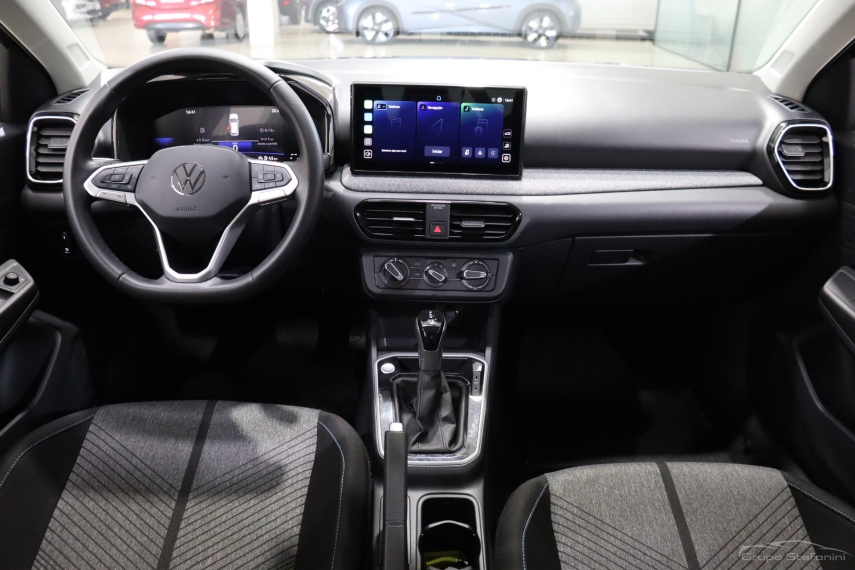 volkswagen tera 1.0 170 tsi comfort automatico flex 4p 20265