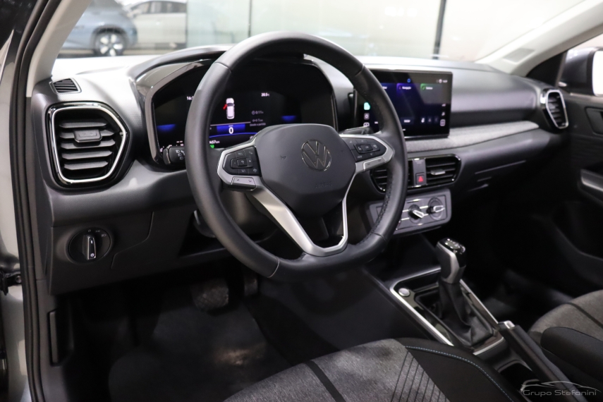 volkswagen tera 1.0 170 tsi comfort automatico flex 4p 20263