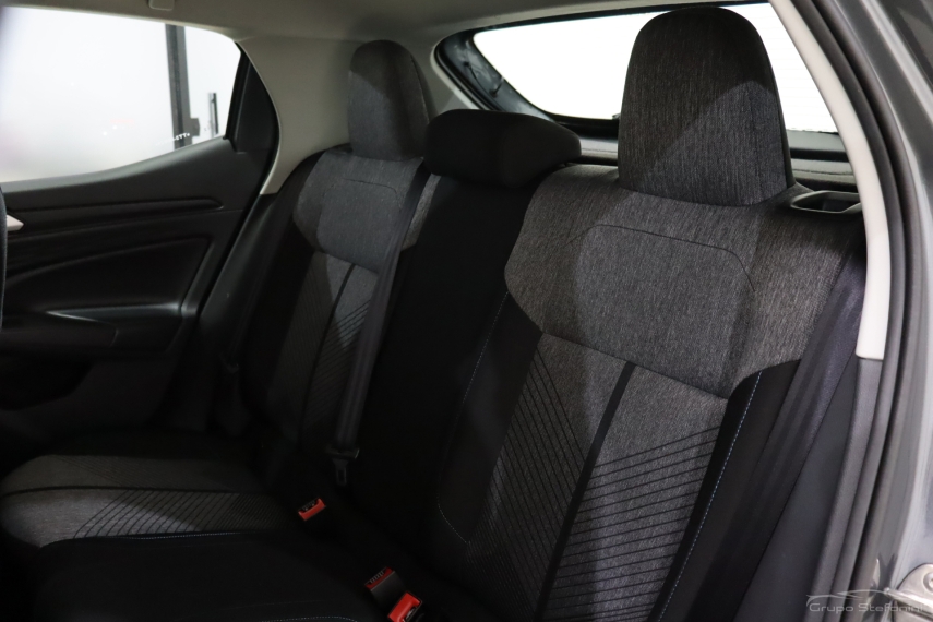 volkswagen tera 1.0 170 tsi comfort automatico flex 4p 20267