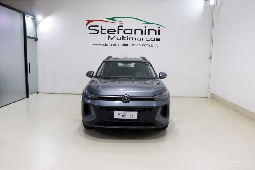 volkswagen tera 1.0 170 tsi comfort automatico flex 4p 20261