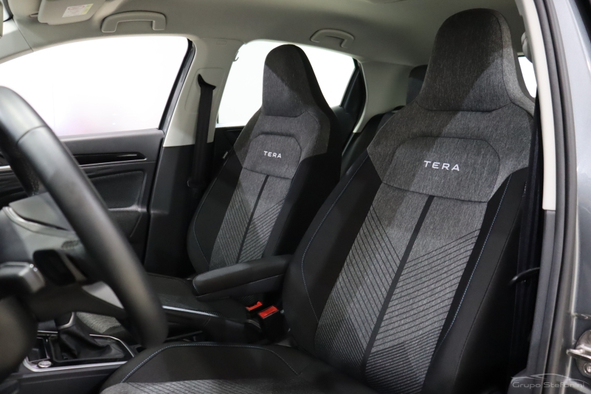 volkswagen tera 1.0 170 tsi comfort automatico flex 4p 20266