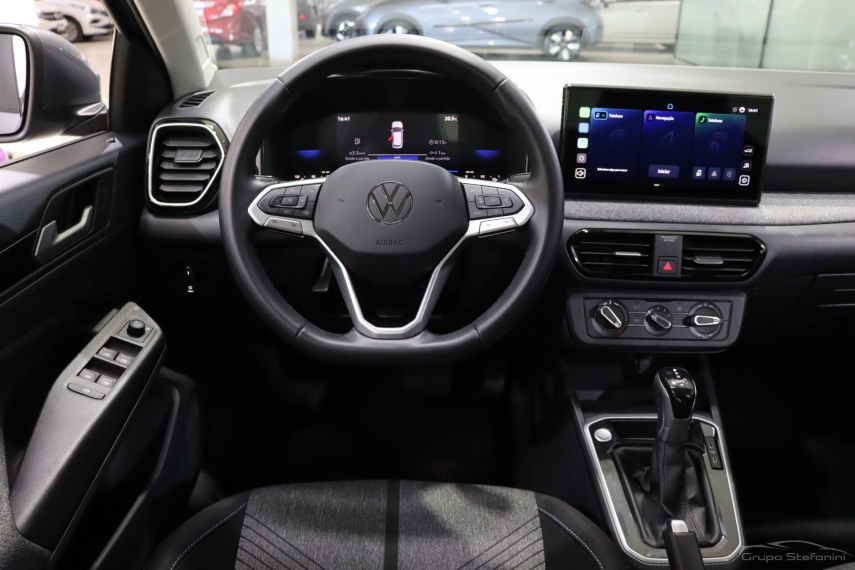 volkswagen tera 1.0 170 tsi comfort automatico flex 4p 20264