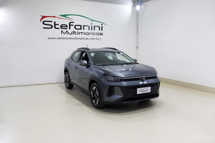 volkswagen tera 1.0 170 tsi comfort automatico flex 4p 20262