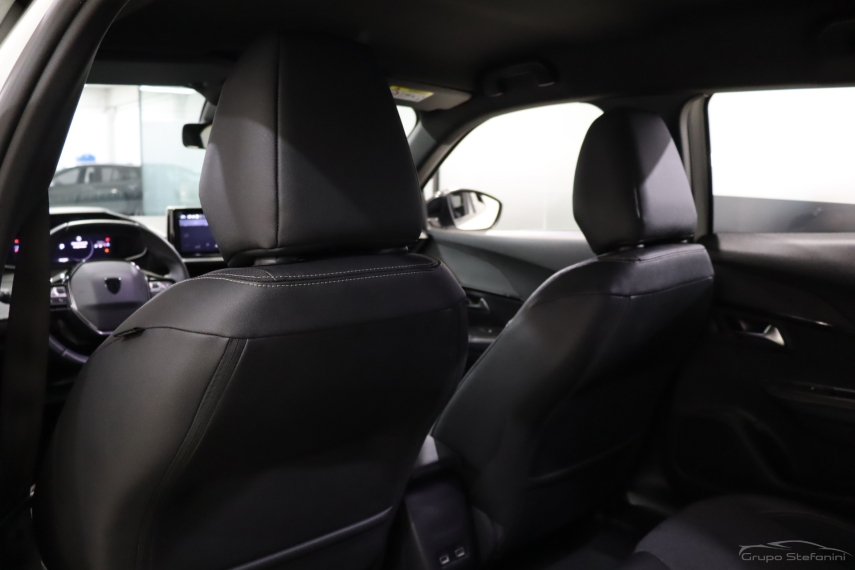 peugeot 2008 1.0 turbo 200 flex allure cvt 4p automatico 20258