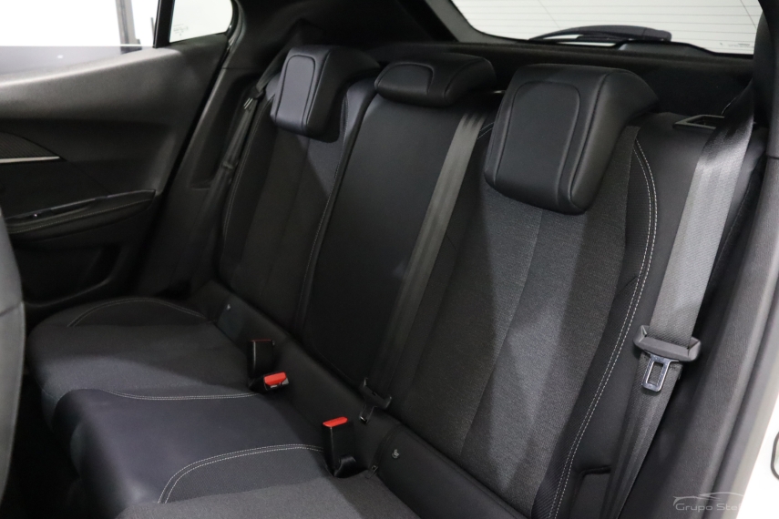 peugeot 2008 1.0 turbo 200 flex allure cvt 4p automatico 20257