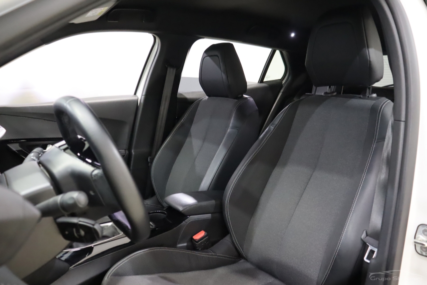 peugeot 2008 1.0 turbo 200 flex allure cvt 4p automatico 20256