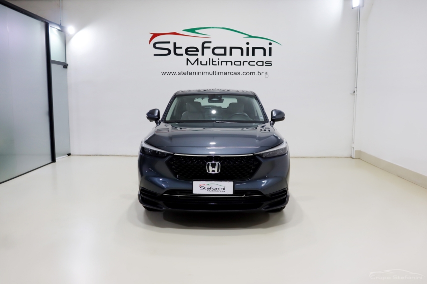 honda hr-v 1.5 di i-vtec turbo flex advance cvt 4p automatico 20241