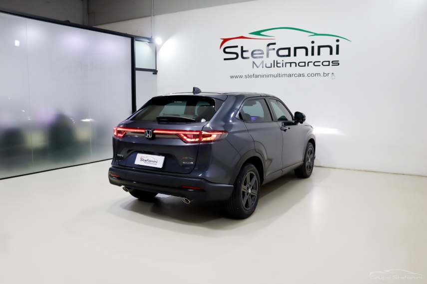 honda hr-v 1.5 di i-vtec turbo flex advance cvt 4p automatico 202410