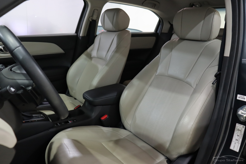 honda hr-v 1.5 di i-vtec turbo flex advance cvt 4p automatico 20246