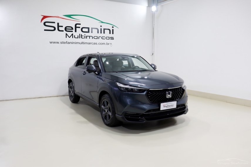 honda hr-v 1.5 di i-vtec turbo flex advance cvt 4p automatico 20242