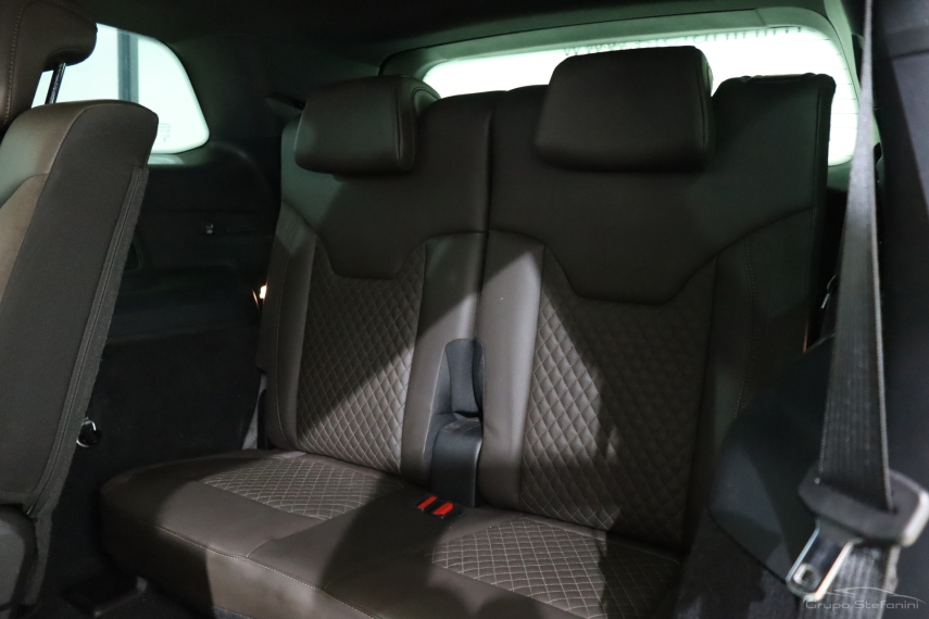 jeep commander 1.3 t270 turbo flex overland at6 4p automatico 20239