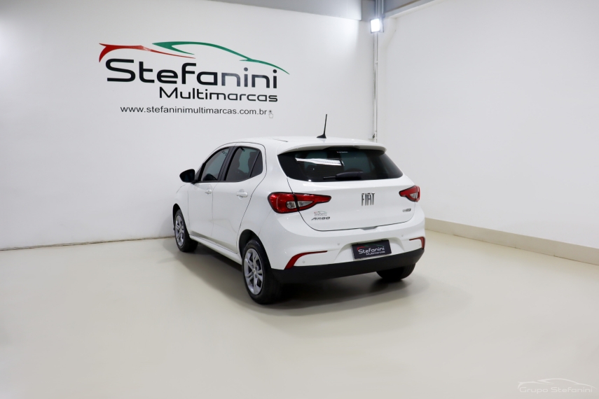 fiat argo 1.0 firefly flex drive manual 4p 202412