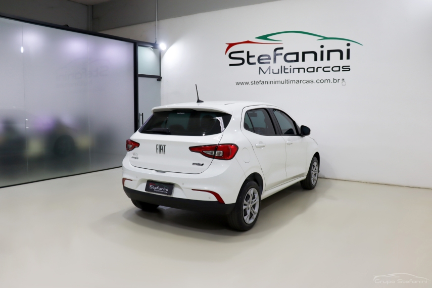 fiat argo 1.0 firefly flex drive manual 4p 202410