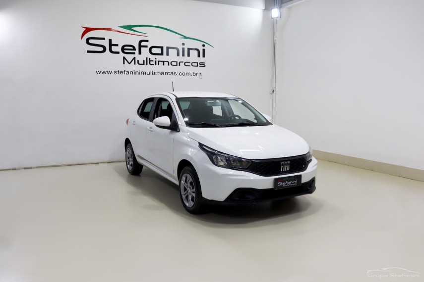 fiat argo 1.0 firefly flex drive manual 4p 20242