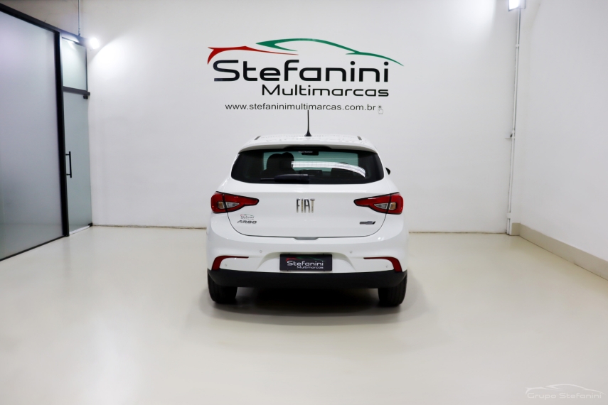 fiat argo 1.0 firefly flex drive manual 4p 202411