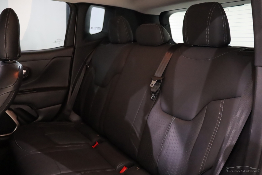 jeep renegade 1.8 16v flex sport 4p manual 20167