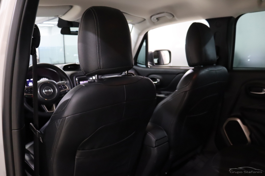 jeep renegade 1.8 16v flex sport 4p manual 20168