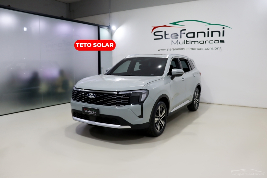 ford territory 1.5 ecoboost gtdi gasolina titanium automatico 4p 20260