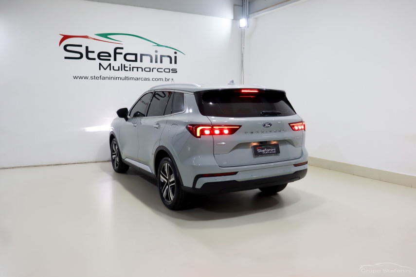 ford territory 1.5 ecoboost gtdi gasolina titanium automatico 4p 202613