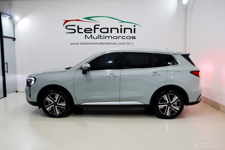 ford territory 1.5 ecoboost gtdi gasolina titanium automatico 4p 202610