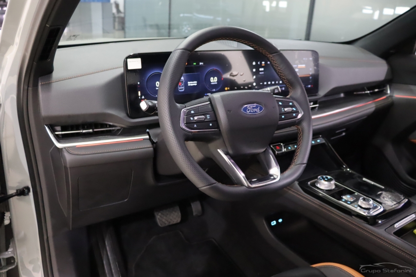 ford territory 1.5 ecoboost gtdi gasolina titanium automatico 4p 20263