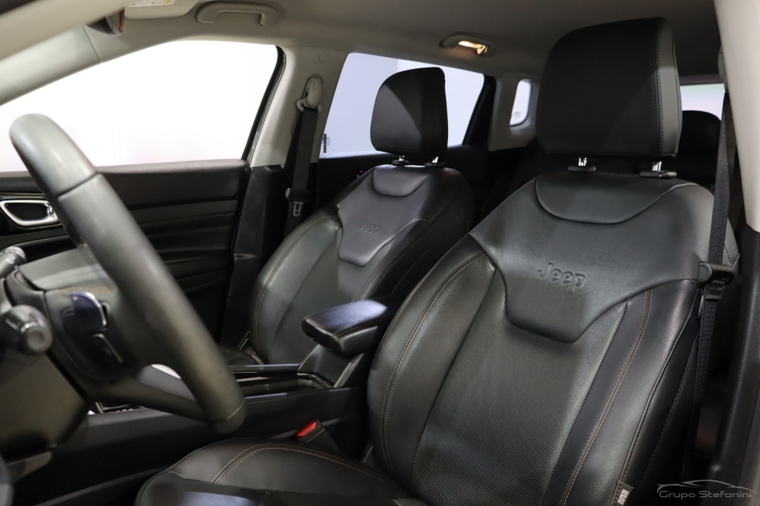 jeep compass 1.3 t270 turbo flex limited at6 4p automatico 20236