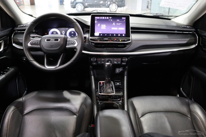jeep compass 1.3 t270 turbo flex limited at6 4p automatico 20235