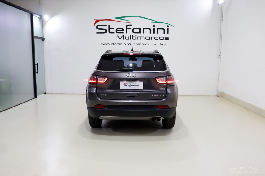 jeep compass 1.3 t270 turbo flex limited at6 4p automatico 202311