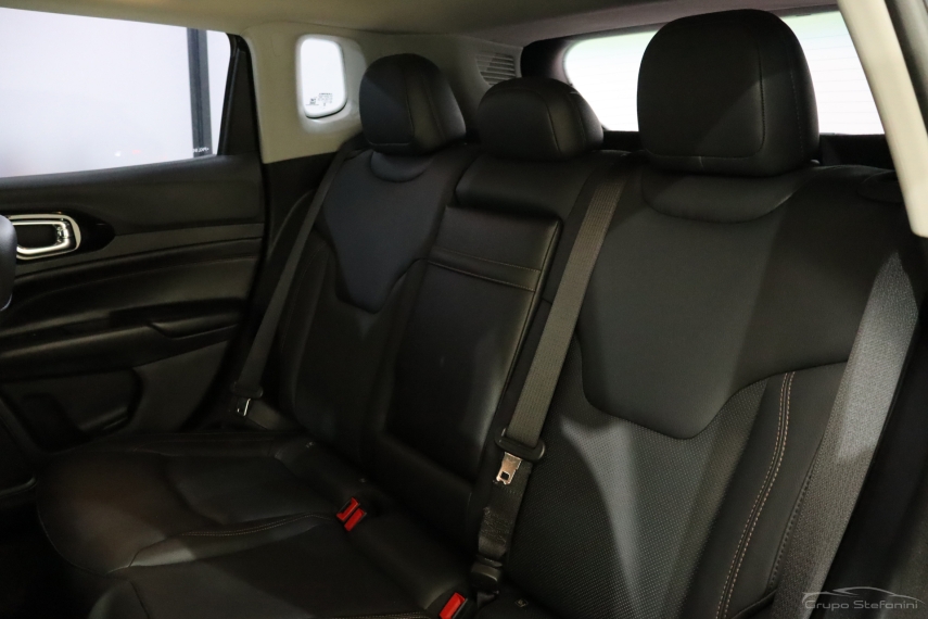 jeep compass 1.3 t270 turbo flex limited at6 4p automatico 20237