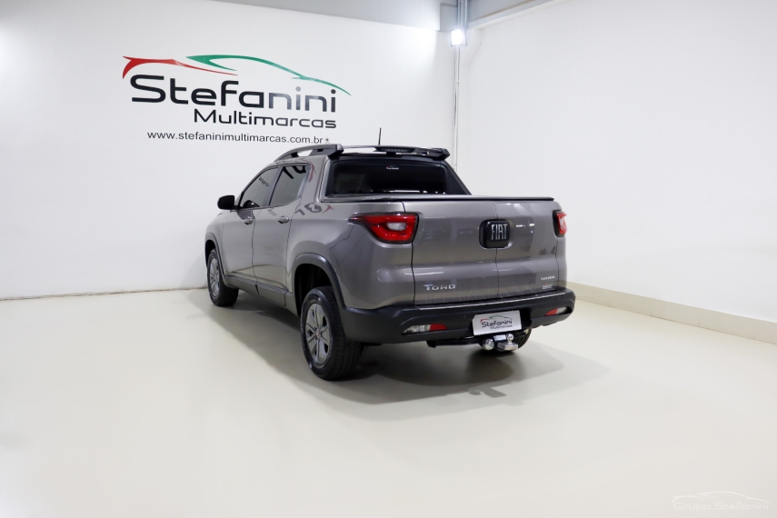 fiat toro 1.8 16v evo flex freedom at6 4p automatico 202012