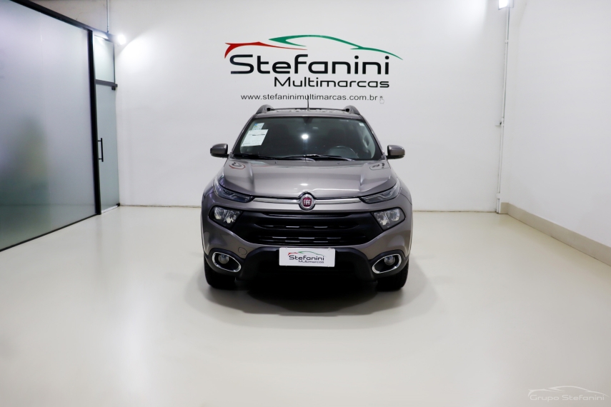 fiat toro 1.8 16v evo flex freedom at6 4p automatico 20201