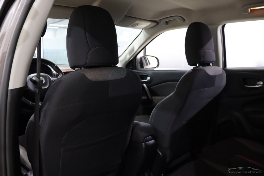 fiat toro 1.8 16v evo flex freedom at6 4p automatico 20208