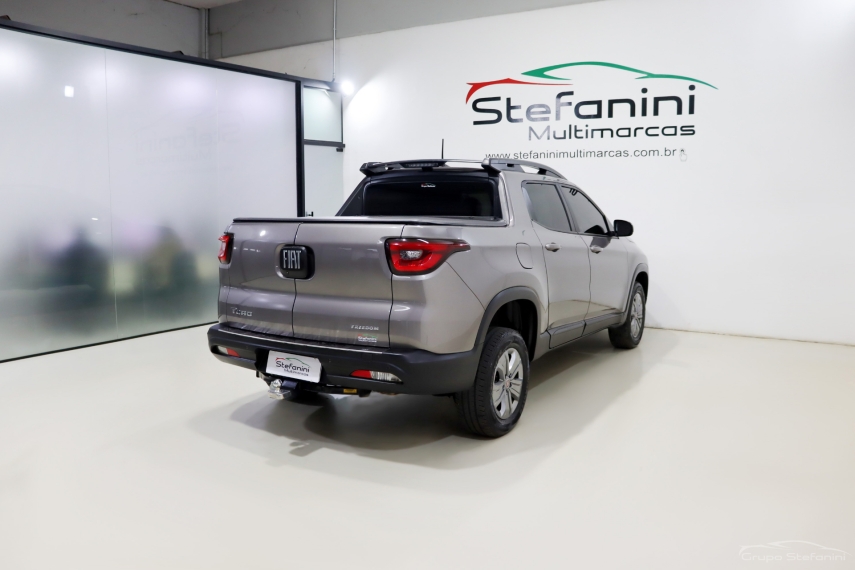 fiat toro 1.8 16v evo flex freedom at6 4p automatico 202010