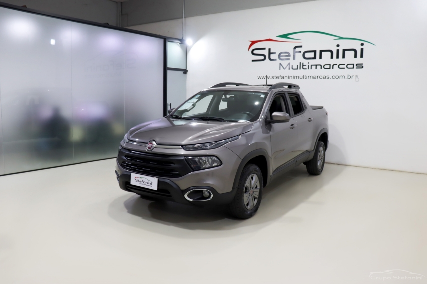 fiat toro 1.8 16v evo flex freedom at6 4p automatico 20200